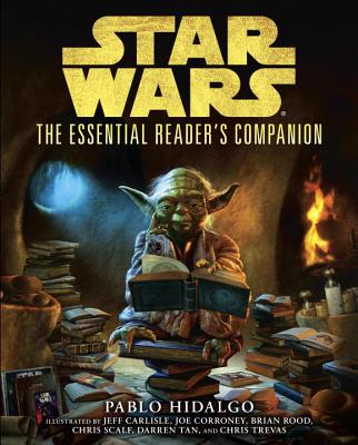 The Essential Reader's Compaion - Hidalgo, Pablo
