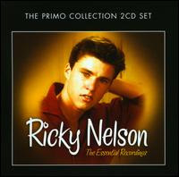 The Essential Recordings - Ricky Nelson