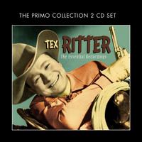 The Essential Recordings - Tex Ritter