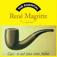 The Essential Rene Magritte - Alden, Todd