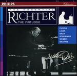 The Essential Richter: The Virtuoso
