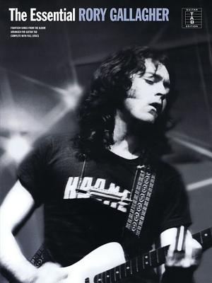 The Essential Rory Gallagher - Gallagher, Rory (Creator)
