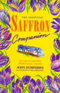 The Essential Saffron Companion