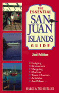 The Essential San Juan Islands Guide