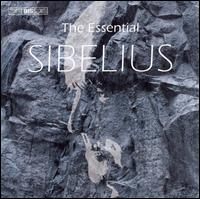 The Essential Sibelius [Box Set] - Anna Kreetta Gribajcevic (viola); Anne Sofie von Otter (mezzo-soprano); Bengt Forsberg (piano); Dong-Suk Kang (violin);...