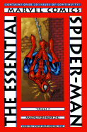 The Essential Spider-Man
