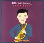 The Essential Stan Getz: The Getz Songbook