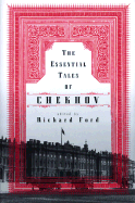 The Essential Tales of Chekhov