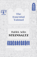 The Essential Talmud