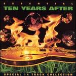 The Essential Ten Years After