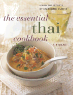 The Essential Thai Cookbook