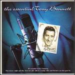 The Essential Tony Bennett [Horatio Nelson Records]