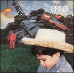 The Essential UFO