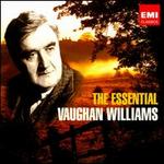 The Essential Vaughan Williams