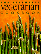 The Essential Vegetarian Cookbook