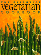 The Essential Vegetarian Cookbook