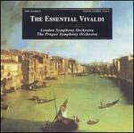 The Essential Vivaldi