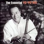 The Essential Yo-Yo Ma