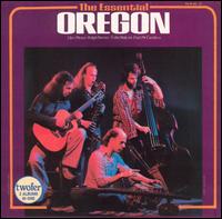 The Essential - Oregon