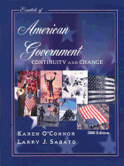 The Essentials of American Government: Continuity and Change