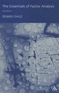 The Essentials of Factor Analysis