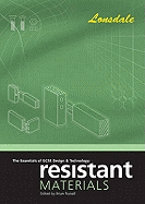 The Essentials of GCSE Design and Technology: Resistant Materials