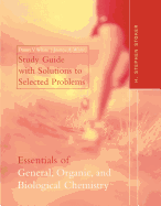 The Essentials of General, Organic, and Biological Chemistry: Study Guide