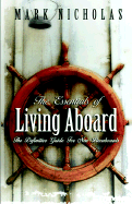 The Essentials of Living Aboard a Boat
