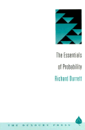 The Essentials of Probability
