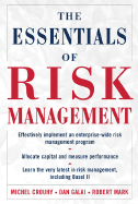 The Essentials of Risk Management