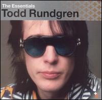 The Essentials - Todd Rundgren
