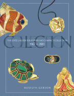 The Estee Lauder Solid Perfume Compact Collection: 1967 to 2001