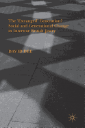 The 'estranged' Generation? Social and Generational Change in Interwar British Jewry