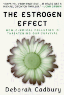 The Estrogen Effect: How Chemical Pollution Is Threatening Our Survival