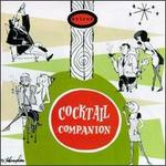 The Estrus Cocktail Companion