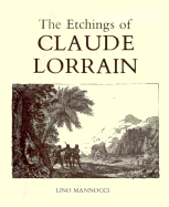 The Etchings of Claude Lorrain
