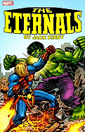 The Eternals, Book 2