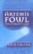 The Eternity Code - Colfer, Eoin