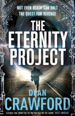 The Eternity Project - Crawford, Dean
