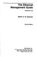 The Ethernet Management Guide: Keeping the Link