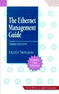 The Ethernet Management Guide - Nemzow, Martin