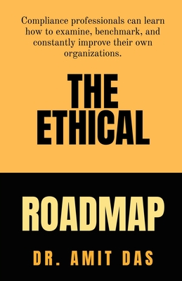 The Ethical Roadmap - Das, Amit