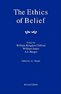 The Ethics of Belief