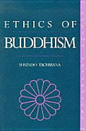 The Ethics of Buddhism
