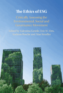 The Ethics of ESG