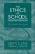 The Ethics of School Administration