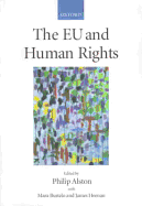 The Eu and Human Rights - Alston, Philip