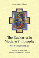 The Eucharist in Modern Philosophy