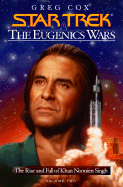 The Eugenics Wars, Vol. 2
