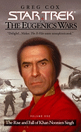 The Eugenics Wars